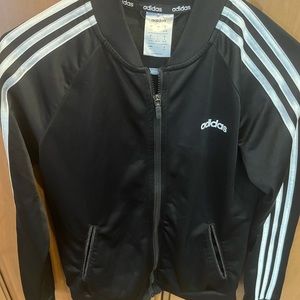 Like new Addidas Zip Jacket